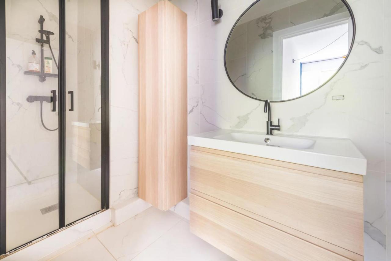 Appartement 2 Pieces 4 Couchages Tout Confort Neuilly-sur-Seine Ngoại thất bức ảnh